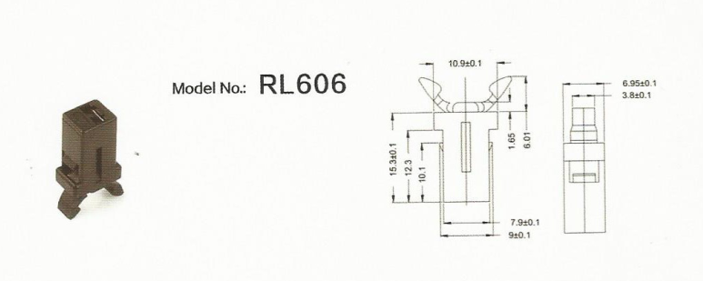 RL606